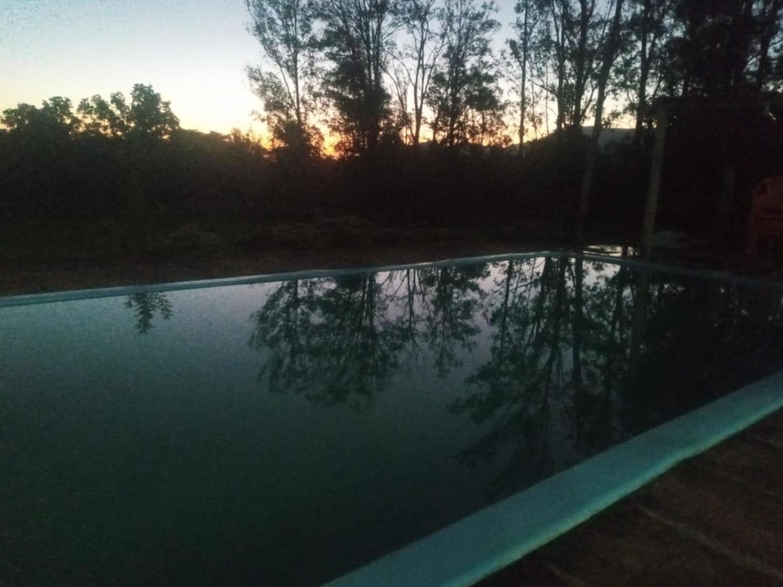 Casa De Campo Lotus Villa Nova Hartz Esterno foto